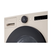 의류건조기 LG 트롬 AI 오브제컬렉션 건조기 (RD25TS.AKOR) 썸네일이미지 12