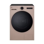 의류건조기 LG 트롬 AI 오브제컬렉션 건조기 (RD25AS.AKOR) 썸네일이미지 7