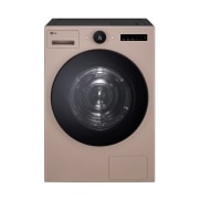 의류건조기 LG 트롬 AI 오브제컬렉션 건조기 (RD25AS.AKOR) 썸네일이미지 8