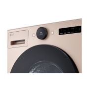 의류건조기 LG 트롬 AI 오브제컬렉션 건조기 (RD25AS.AKOR) 썸네일이미지 12