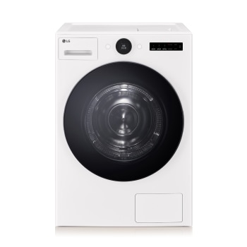LG 트롬 AI 오브제컬렉션 건조기 25kg (에센스 화이트) 1등급 이미지