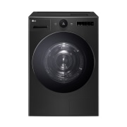 의류건조기 LG 트롬 AI 오브제컬렉션 건조기 (RD25KS.AKOR) 썸네일이미지 8