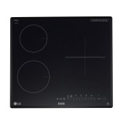 전기레인지 LG 디오스 하이브리드 (BEH3GTP.AKOR) 썸네일이미지 1