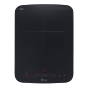 전기레인지 LG 디오스 포터블 인덕션 (HEI1V9.CKOR) 썸네일이미지 4