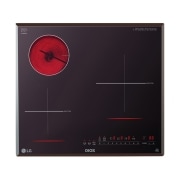 전기레인지 LG 디오스 하이브리드 (BEY3MT.AKOR) 썸네일이미지 1