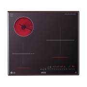 전기레인지 LG 디오스 하이브리드 (BEY3MT.AKOR) 썸네일이미지 2