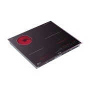 전기레인지 LG 디오스 하이브리드 (BEY3MT.AKOR) 썸네일이미지 6