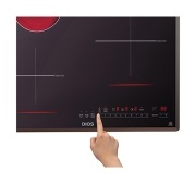 전기레인지 LG 디오스 하이브리드 (BEY3MT.AKOR) 썸네일이미지 11