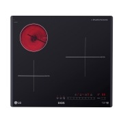 전기레인지 LG 디오스 하이브리드  (BEY3GU.AKOR) 썸네일이미지 1