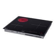 전기레인지 LG 디오스 하이브리드  (BEY3GU.AKOR) 썸네일이미지 5