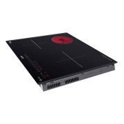 전기레인지 LG 디오스 하이브리드  (BEY3GU.AKOR) 썸네일이미지 6