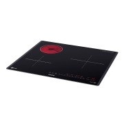 전기레인지 LG 디오스 하이브리드  (BEY3GU.AKOR) 썸네일이미지 8