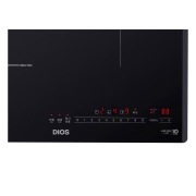전기레인지 LG 디오스 하이브리드  (BEY3GU.AKOR) 썸네일이미지 10