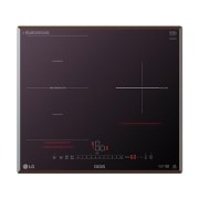  LG 디오스 인덕션 와이드존 빌트인 (BEF3MST.AKOR) 썸네일이미지 0