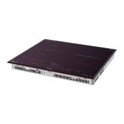  LG 디오스 인덕션 와이드존 빌트인 (BEF3MST.AKOR) 썸네일이미지 2