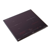 LG 디오스 인덕션 와이드존 빌트인 (BEF3MST.AKOR) 썸네일이미지 1