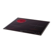 전기레인지 LG 디오스 하이브리드 빌트인 (BEY3MST.AKOR) 썸네일이미지 2