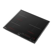 전기레인지 LG 디오스 인덕션 빌트인 (BEI3GST.AKOR) 썸네일이미지 3