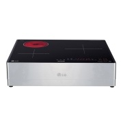 전기레인지 LG 디오스 하이브리드  (BEY3GST2R.AKOR) 썸네일이미지 7