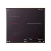 전기레인지 LG 디오스 인덕션 빌트인 (BEI3MSTR.AKOR) 썸네일이미지 1