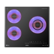  LG 디오스 인덕션 빌트인 (BEI3GST2.AKOR) 썸네일이미지 5