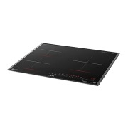 전기레인지 LG 디오스 인덕션 빌트인 (BEI3GQT.AKOR) 썸네일이미지 2