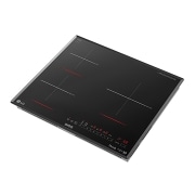 전기레인지 LG 디오스 인덕션 빌트인 (BEI3GQT.AKOR) 썸네일이미지 3