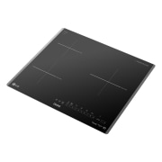 전기레인지 LG 디오스 인덕션 빌트인 (BEI3GQT2.AKOR) 썸네일이미지 3