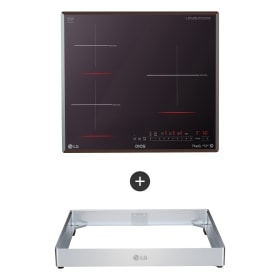 LG 디오스 인덕션 프리스탠딩(8.5cm 케이스) 제품 이미지