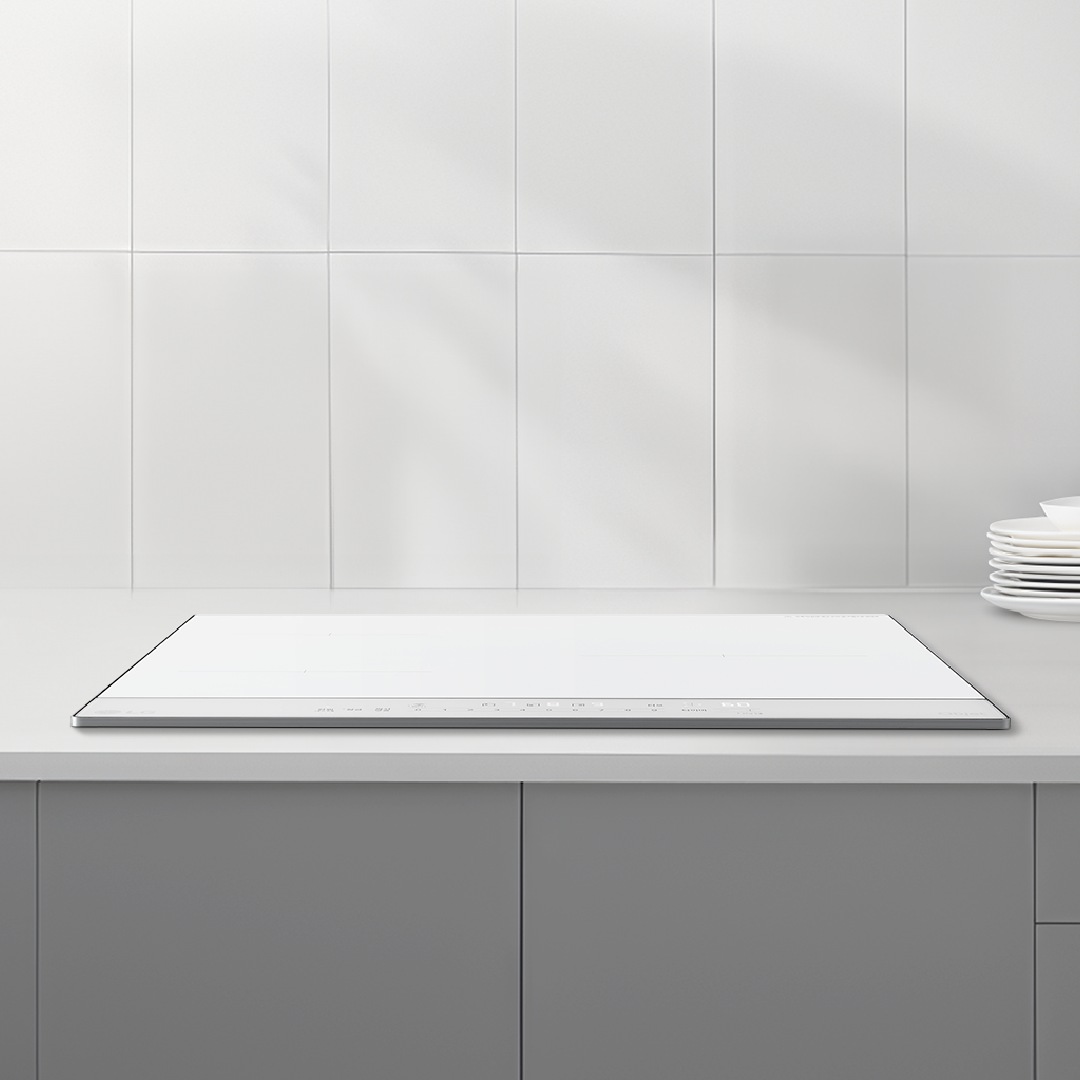LG 오브제컬렉션 LG 디오스 오브제컬렉션 인덕션 프리스탠딩(8.5cm 케이스) (BEI3WWQTC.AKOR) 메인이미지 0
