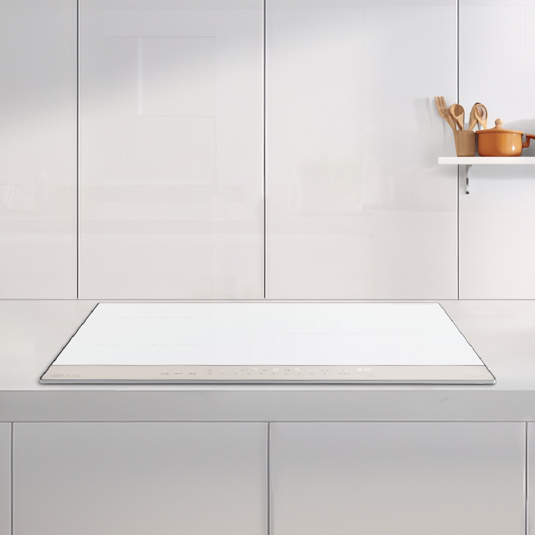 LG 오브제컬렉션 LG 디오스 오브제컬렉션 인덕션 프리스탠딩(8.5cm 케이스) (BEI3WBQTC.AKOR) 메인이미지 0