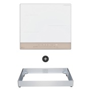 LG 오브제컬렉션 LG 디오스 오브제컬렉션 인덕션 프리스탠딩(8.5cm 케이스) (BEI3WOQTC.AKOR) 썸네일이미지 0