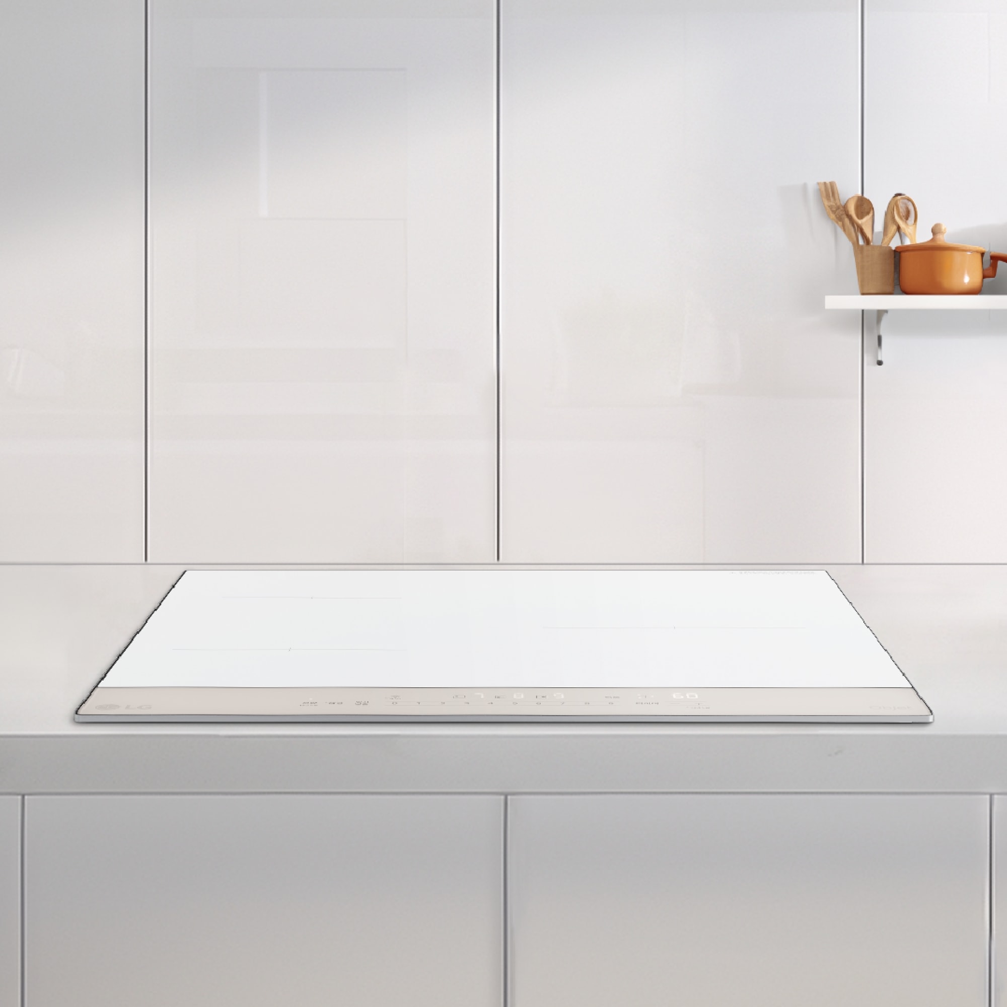 LG 오브제컬렉션 LG 디오스 오브제컬렉션 인덕션 프리스탠딩(15cm 케이스) (BEI3WBQTA.AKOR) 줌이미지 0