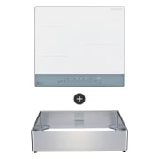 LG 오브제컬렉션 LG 디오스 오브제컬렉션 인덕션 프리스탠딩(15cm 케이스) (BEI3WMQTA.AKOR) 썸네일이미지 0