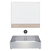 LG 오브제컬렉션 LG 디오스 오브제컬렉션 인덕션 프리스탠딩(15cm 케이스) (BEI3WOQTA.AKOR) 썸네일이미지 0