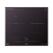  LG 디오스 인덕션 와이드존 빌트인 (케이스 미포함) (BEF3MQ.AKOR) 썸네일이미지 0