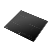 전기레인지 LG 디오스 인덕션 빌트인 (케이스 미포함) (BEI3GQ2.AKOR1) 썸네일이미지 3