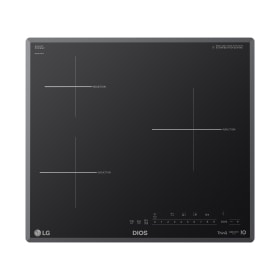 LG UP 가전 LG 디오스 인덕션 빌트인 (BEI3GQ2.AKOR) 썸네일