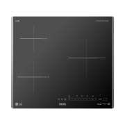 전기레인지 LG 디오스 인덕션 빌트인 (BEI3GQU2.AKOR) 썸네일이미지 1
