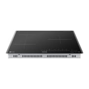 전기레인지 LG 디오스 인덕션 빌트인 (BEI3GQU2.AKOR) 썸네일이미지 2