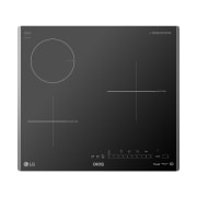 전기레인지 LG 디오스 하이브리드 빌트인 (케이스 미포함) (BEY3GS2.AKOR1) 썸네일이미지 2