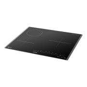 전기레인지 LG 디오스 하이브리드 빌트인 (케이스 미포함) (BEY3GS2.AKOR1) 썸네일이미지 4