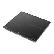 전기레인지 LG 디오스 하이브리드 빌트인 (케이스 미포함) (BEY3GSU1.AKOR1) 썸네일이미지 3