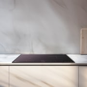 전기레인지 LG 디오스 인덕션 프리스탠딩(와이드존, 8.5cm 케이스) (BEF3MQC.AKOR) 썸네일이미지 1