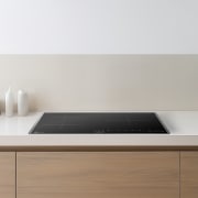 전기레인지 LG 디오스 인덕션 프리스탠딩 (15cm 케이스) (BEI3GQ2A.AKOR) 썸네일이미지 1