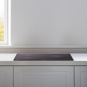 전기레인지 LG 디오스 인덕션 프리스탠딩 (15cm 케이스) (BEI3MPQA.AKOR) 썸네일이미지 1