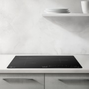 전기레인지 LG 디오스 인덕션 프리스탠딩 (15cm 케이스) (BEI3GQUOA.AKOR) 썸네일이미지 1