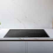 전기레인지 LG 디오스 하이브리드 프리스탠딩(8.5cm 케이스) (BEY3GS2C.AKOR) 썸네일이미지 1