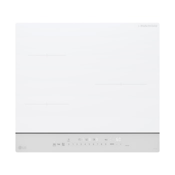 LG 디오스 오브제컬렉션 인덕션 빌트인 (프레임리스)