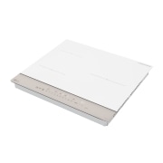 LG 업 가전 LG 디오스 오브제컬렉션 인덕션 빌트인 (프레임리스, 케이스 미포함) (BEI3WBQLO.AKOR) 썸네일이미지 1
